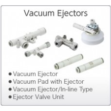 Vacuum Ejectors